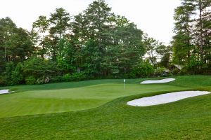 High Hampton 10th Green